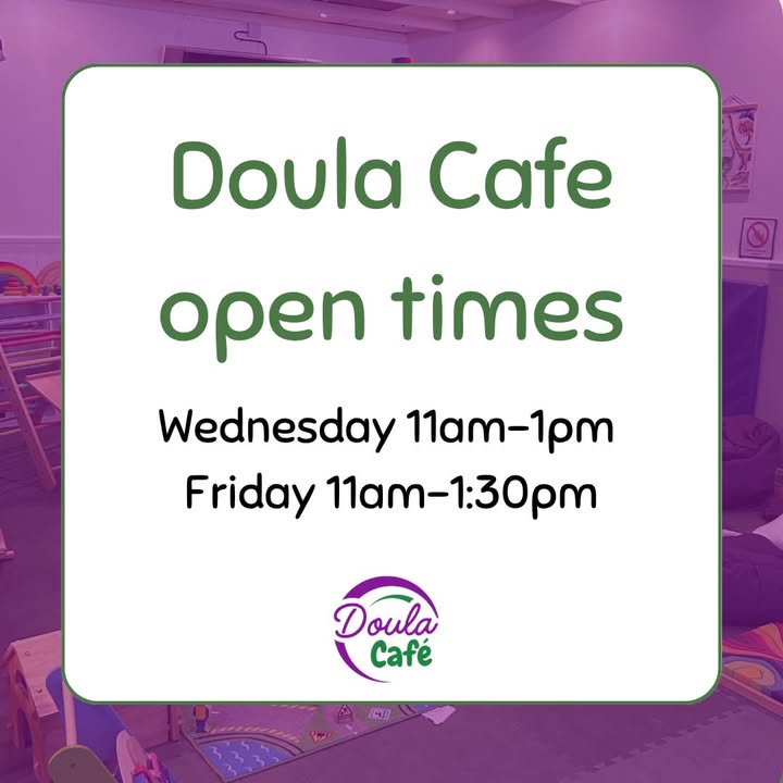 Doula Cafe
